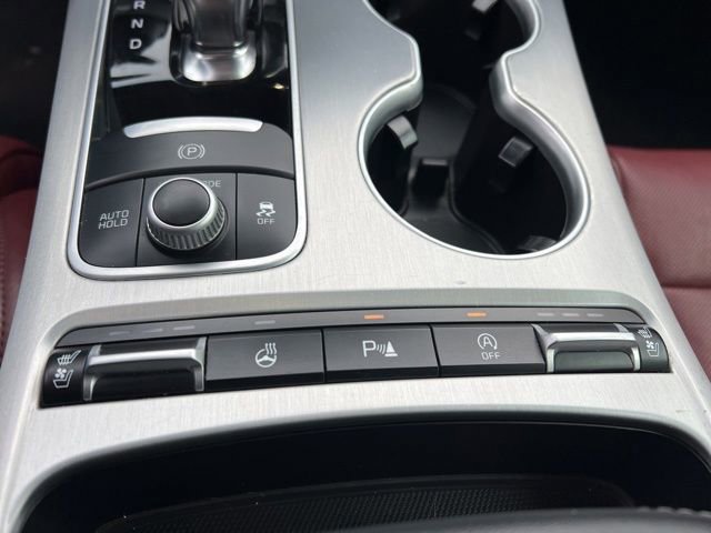 Used 2018 Kia Stinger GT2 image 24