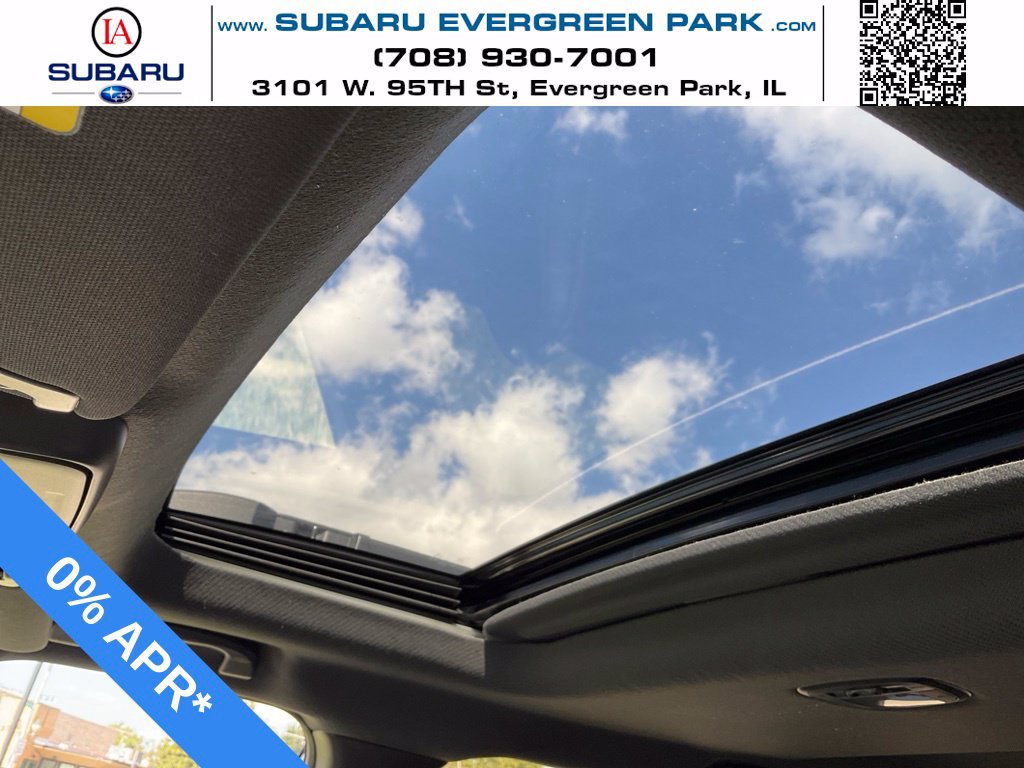 New 2026 Subaru Outback Touring XT AWD/4WD image 29