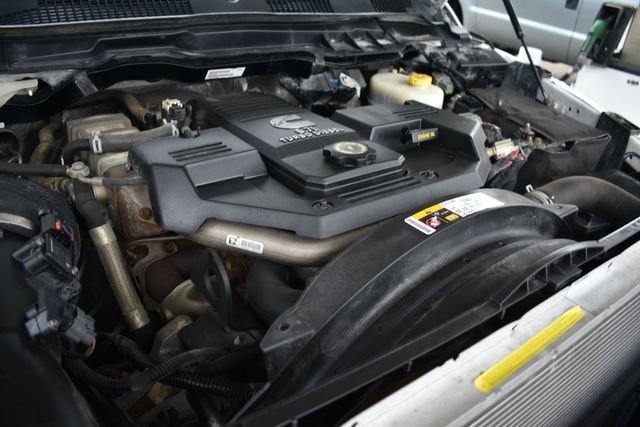 Used 2014 RAM 3500 Tradesman w/ Power & Remote Entry Group RWD image 22