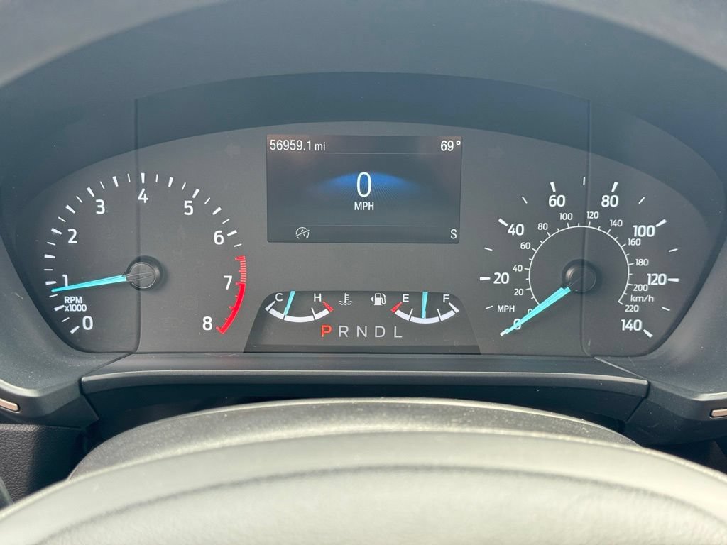 Certified 2022 Ford Escape SE AWD/4WD image 32