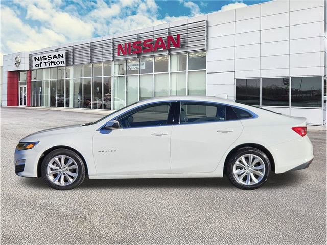 Used 2024 Chevrolet Malibu LT image 6
