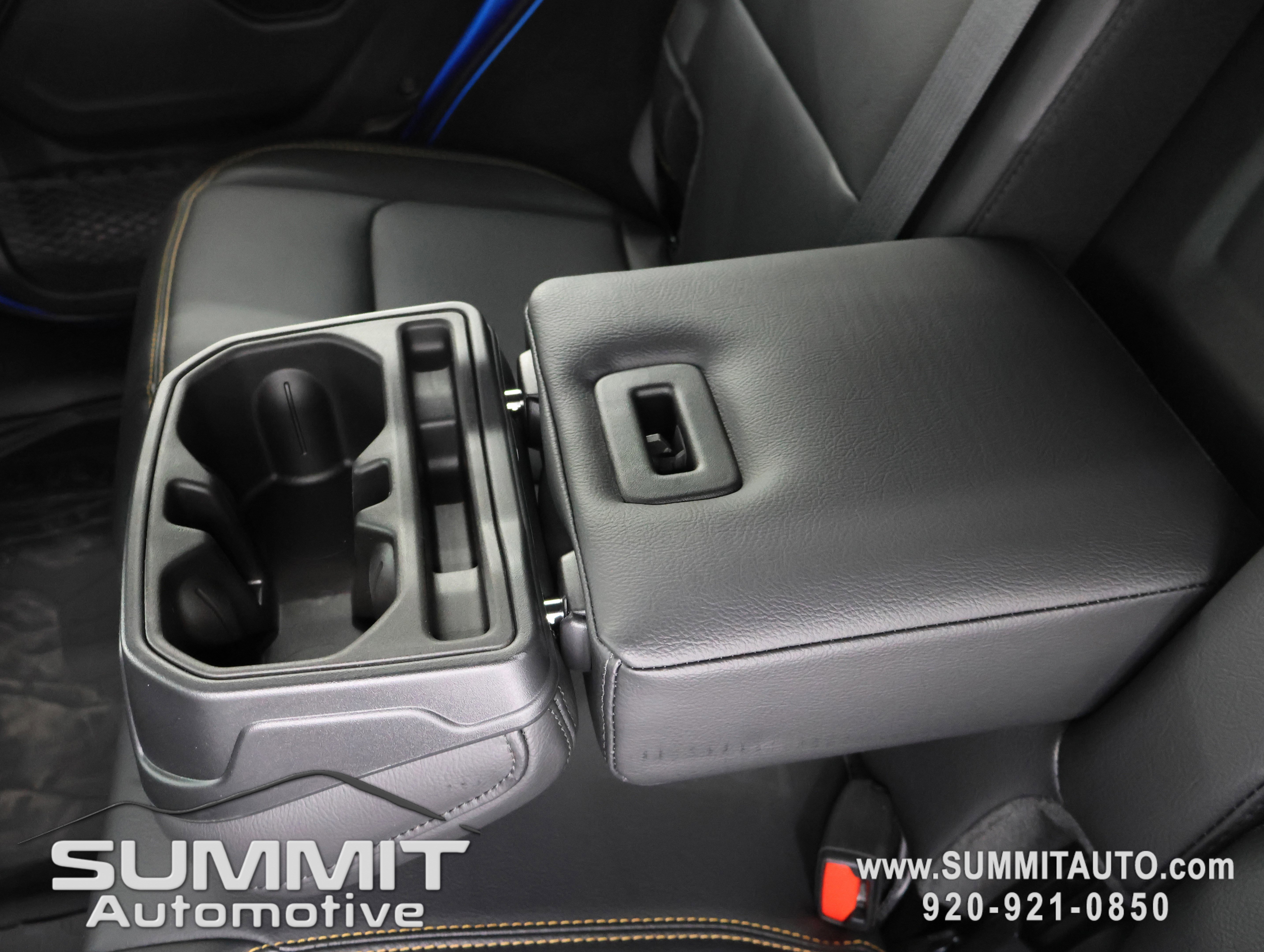 New 2026 Jeep Wrangler Sahara image 38