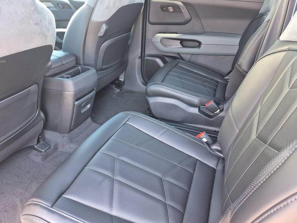 New 2027 Kia Telluride SX Prestige X-Line AWD/4WD image 12