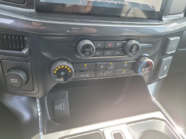 New 2026 Ford F150 STX w/ Equipment Group 200A RWD image 22