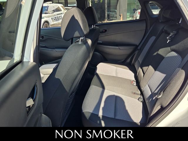 Used 2021 Hyundai Kona Night image 6