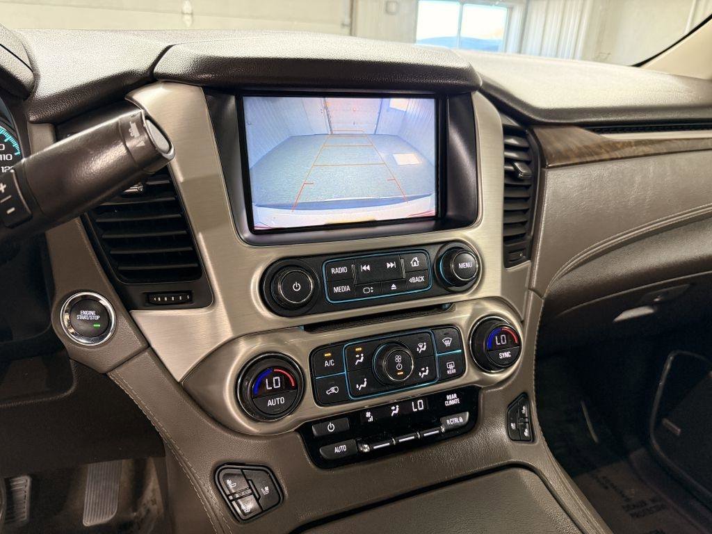Used 2019 GMC Yukon XL Denali w/ Denali Ultimate Package AWD/4WD image 19