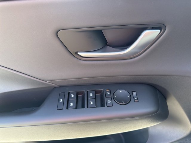 New 2026 Hyundai Kona SEL Premium image 15