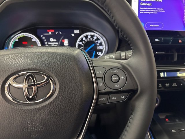 Certified 2024 Toyota Venza XLE image 24