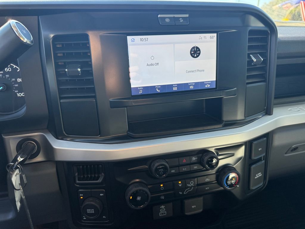 New 2025 Ford F250 XL w/ XL Off-Road Package image 33