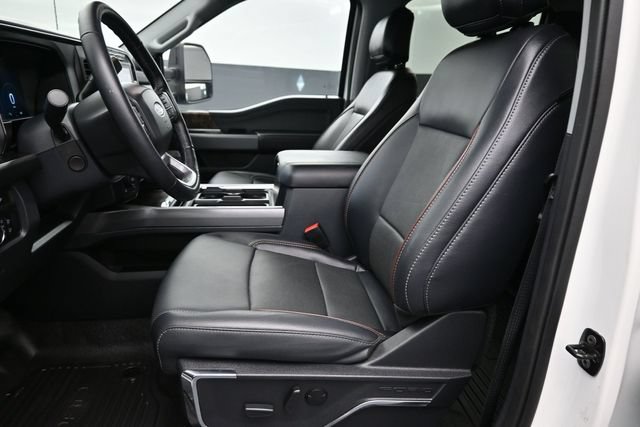 Used 2024 Ford F250 Lariat w/ Lariat Ultimate Package AWD/4WD image 23
