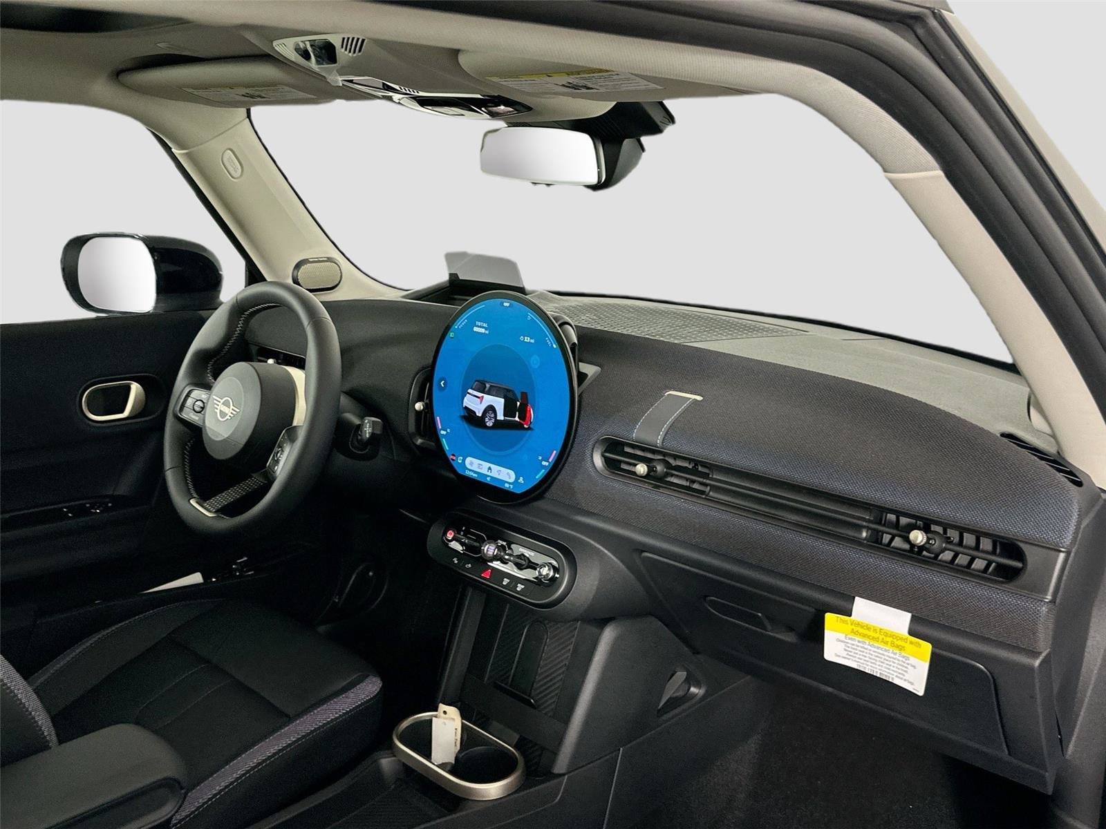 Used 2025 MINI Cooper S FWD image 24