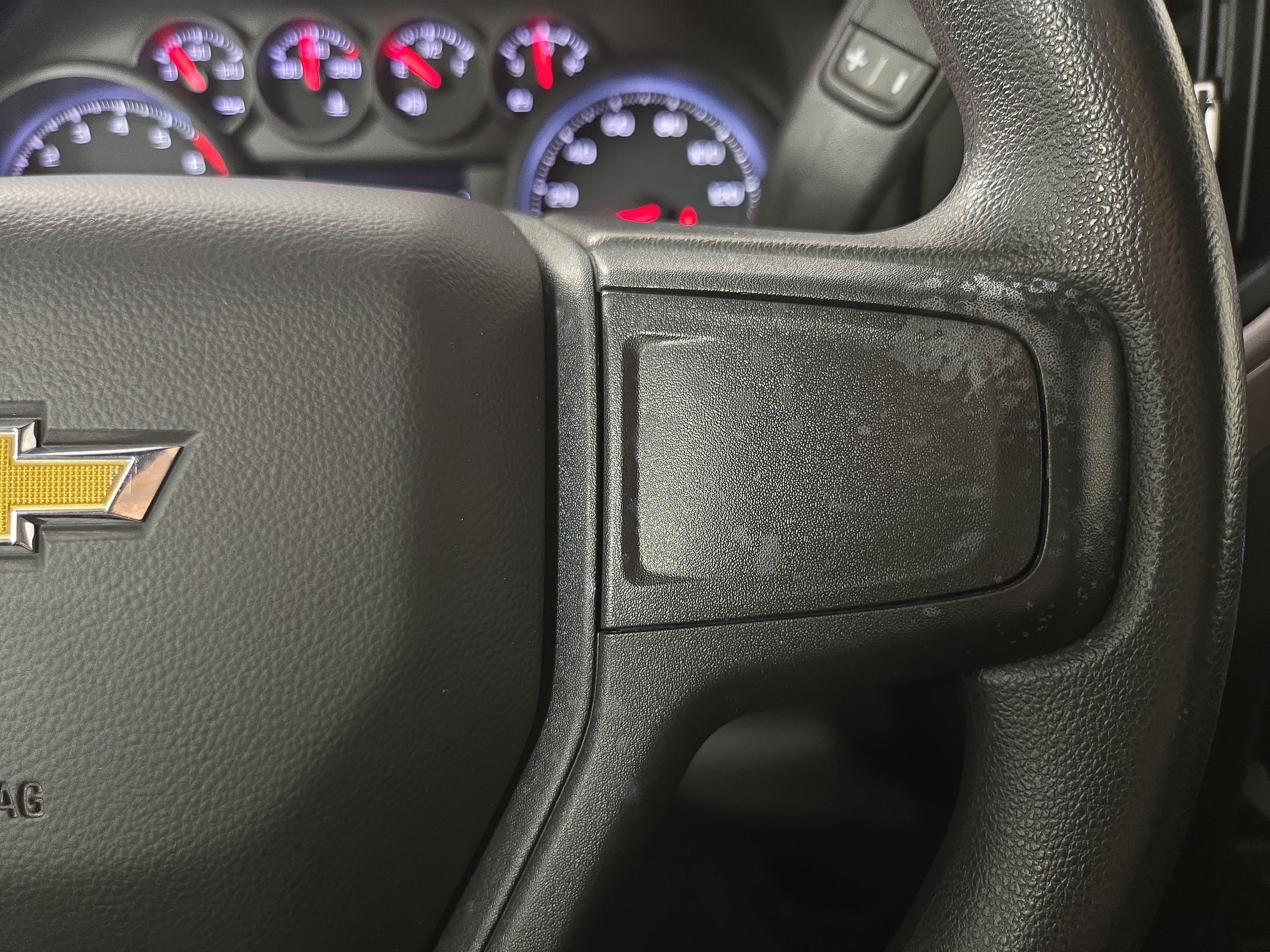 Certified 2023 Chevrolet Silverado 1500 Custom RWD image 16