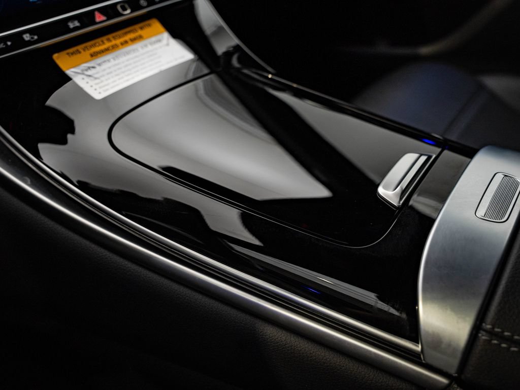 Certified 2026 Mercedes-Benz GLC 300 4MATIC image 37