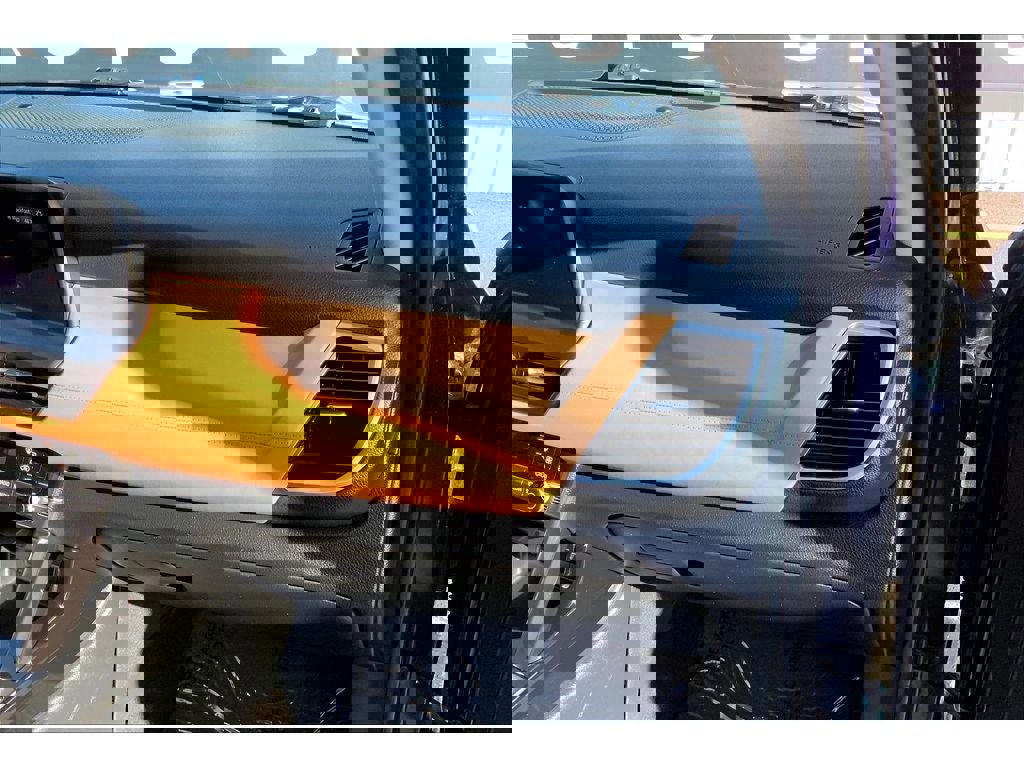 Used 2024 Kia Seltos SX w/ SX Sunroof Package image 18