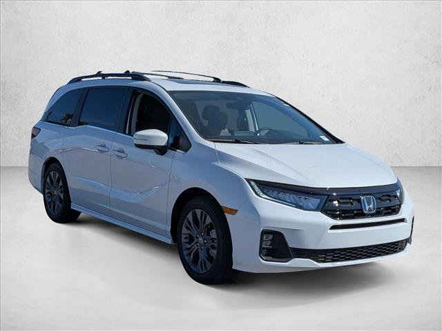 New 2026 Honda Odyssey Touring image 7