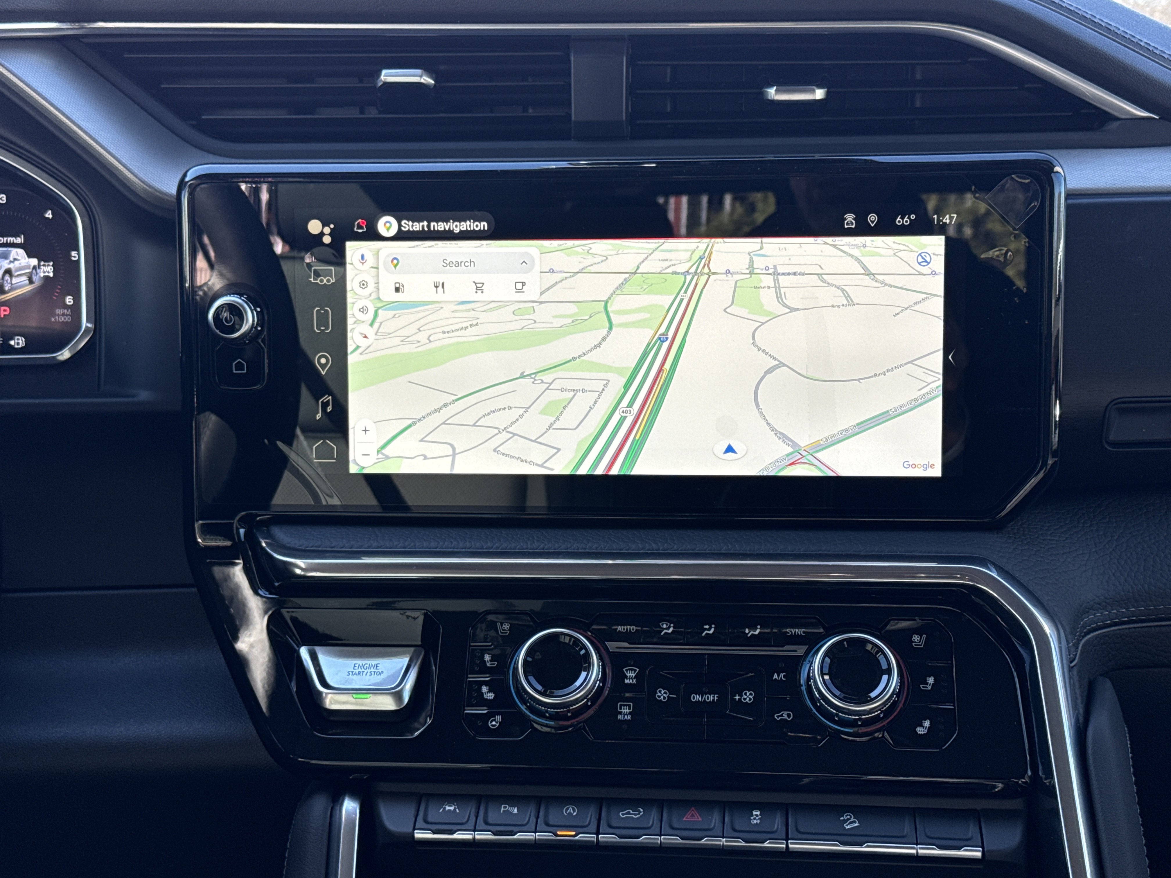 New 2026 GMC Sierra 1500 Denali image 29