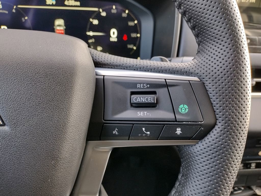 New 2026 Mitsubishi Outlander SE image 29