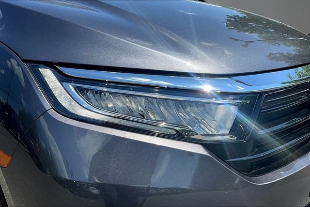 Used 2024 Honda Odyssey EX-L image 33