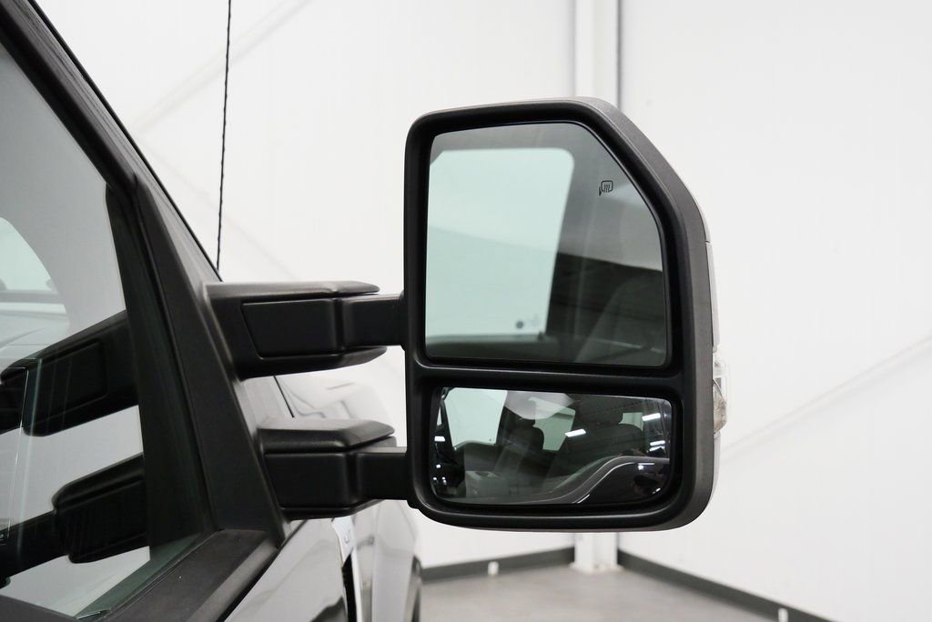 Used 2019 Ford F250 XLT image 40