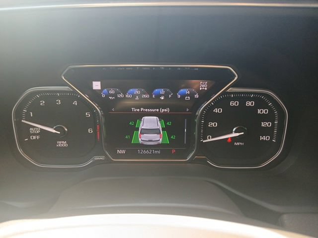 Used 2021 GMC Yukon Denali w/ Denali Ultimate Package AWD/4WD image 26