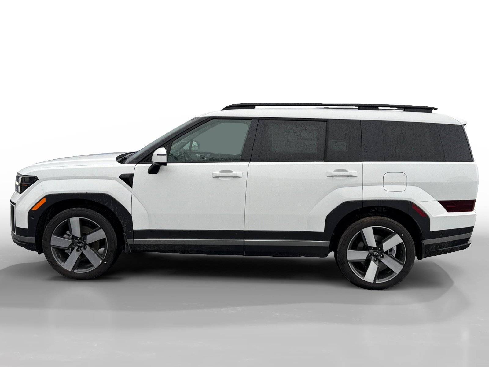 New 2026 Hyundai Santa Fe Limited AWD/4WD image 2
