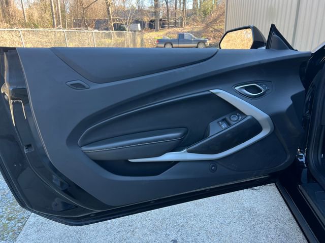 Used 2023 Chevrolet Camaro LT image 10