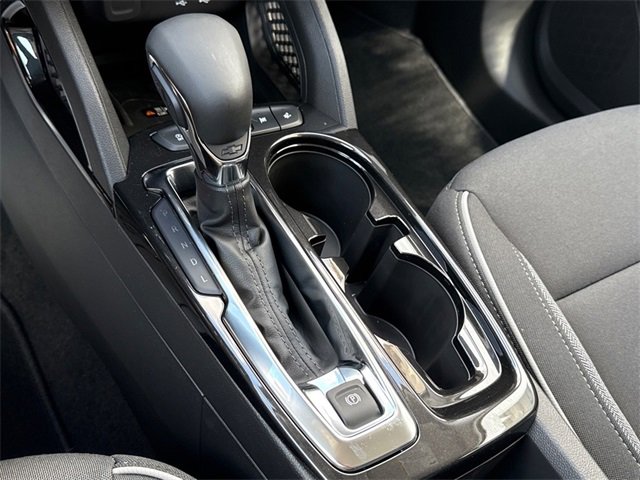 New 2026 Chevrolet TrailBlazer LT w/ Convenience Package image 9
