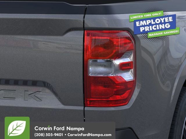 New 2026 Ford Maverick Lariat AWD/4WD image 22