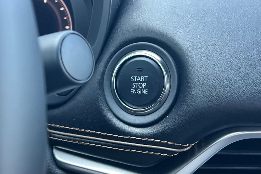 New 2026 MAZDA CX-70 3.3 Turbo S w/ Premium Package image 23