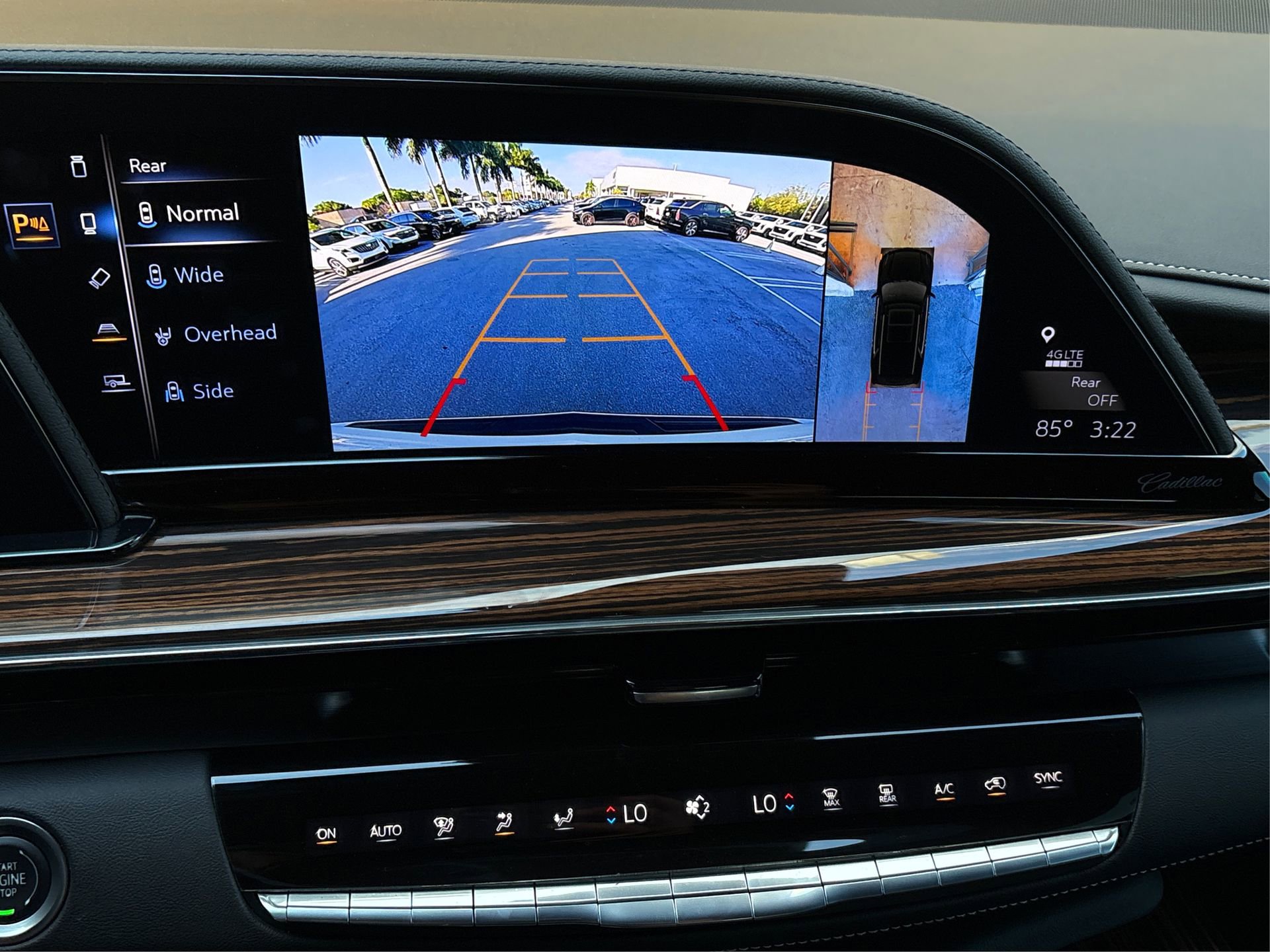 Certified 2024 Cadillac Escalade Luxury image 27