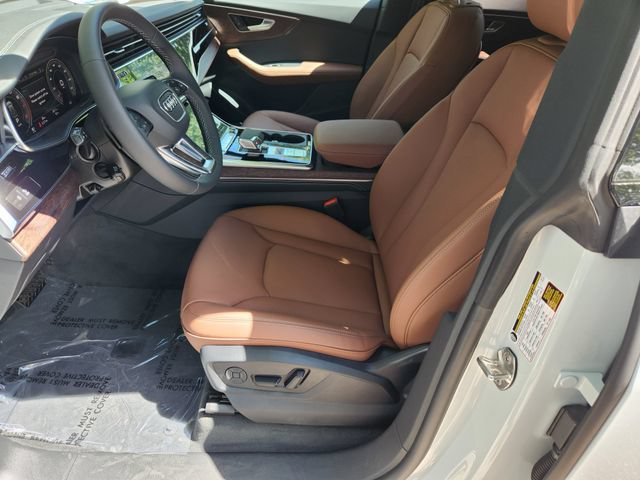 New 2026 Audi Q8 Premium Plus AWD/4WD image 11