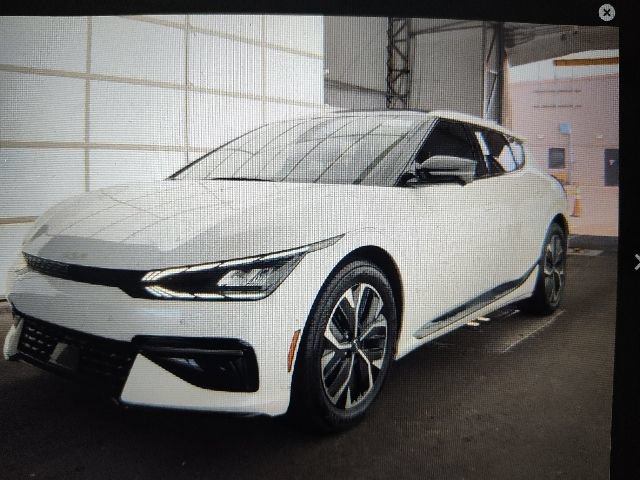 Certified 2023 Kia EV6 GT-Line RWD image 2