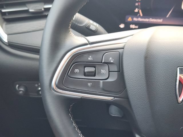 Used 2024 Buick Encore GX Preferred FWD image 28