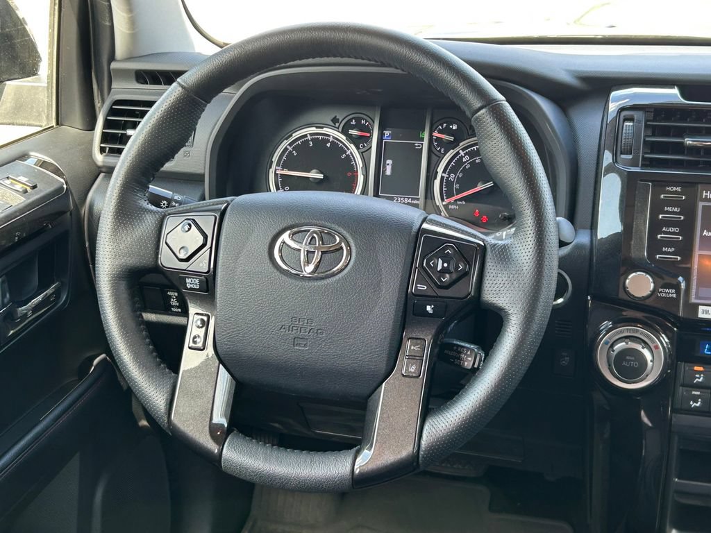 Used 2024 Toyota 4Runner TRD Pro AWD/4WD image 41