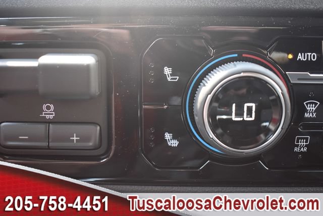 New 2026 Chevrolet Silverado 1500 RST AWD/4WD image 30