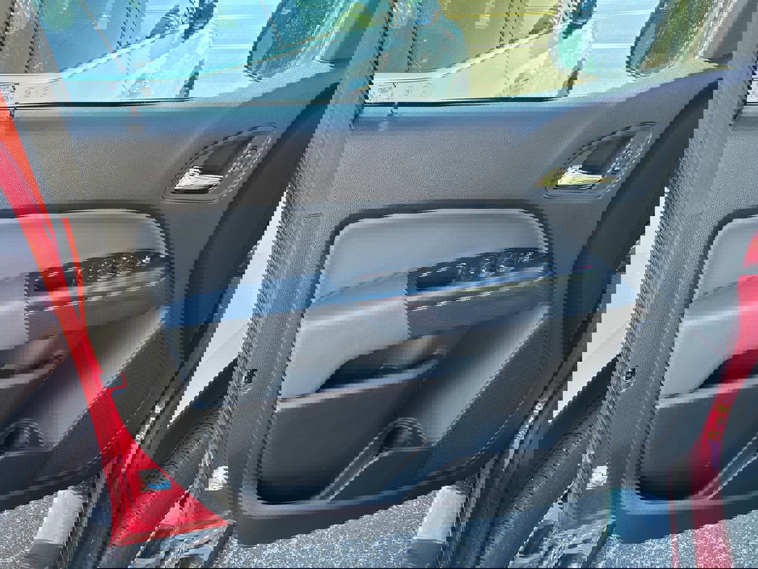 Used 2021 Chevrolet Colorado Z71 image 14