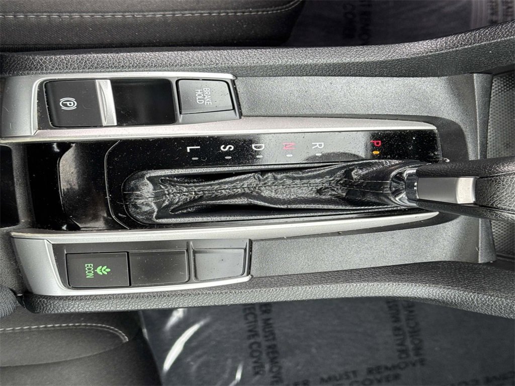Used 2017 Honda Civic EX image 48