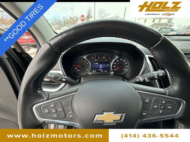 Used 2020 Chevrolet Equinox LT image 11