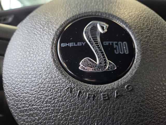 Used 2008 Ford Mustang Shelby GT500 RWD image 15