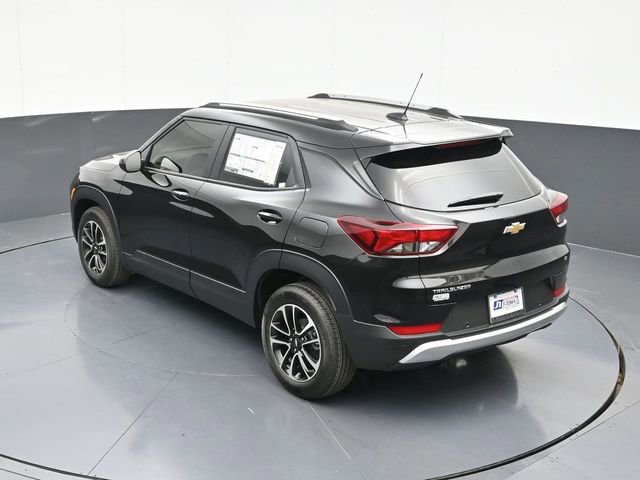New 2026 Chevrolet TrailBlazer LT w/ Driver Confidence Package image 54