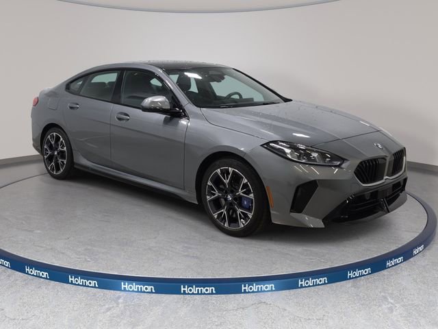 Certified 2025 BMW 228i xDrive AWD/4WD image 3
