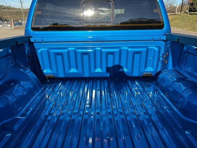 New 2025 Ford Ranger XLT w/ Trailer Tow Package image 17