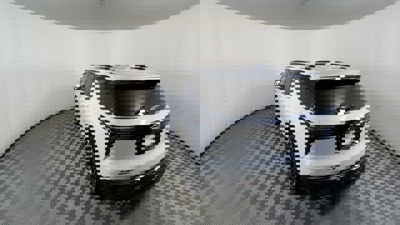 New 2026 Chevrolet Traverse RS w/ LPO, Floor Liner Package image 68
