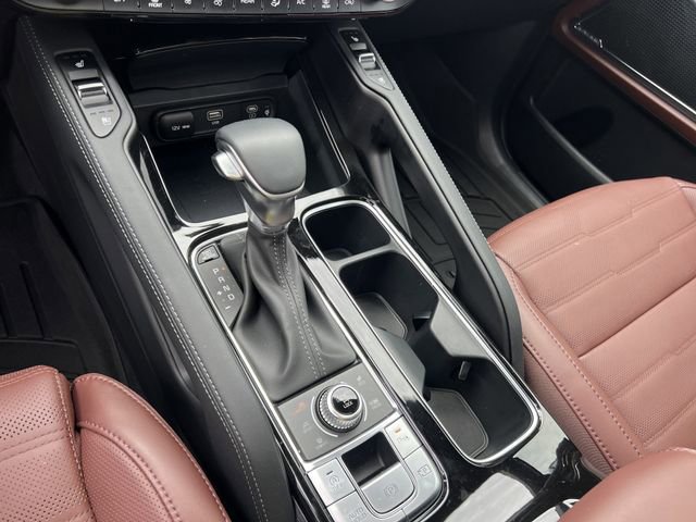 Used 2024 Kia Telluride SX Prestige image 35
