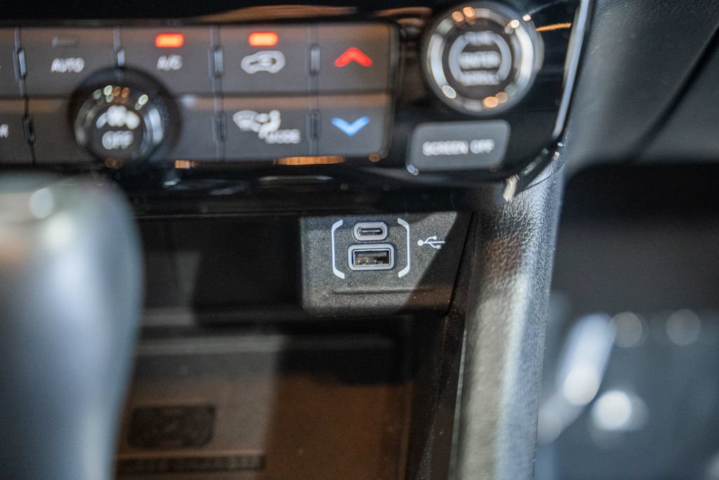 Certified 2023 Jeep Compass Latitude AWD/4WD image 25