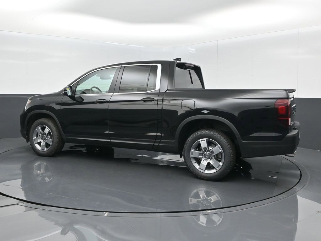 New 2026 Honda Ridgeline RTL image 13