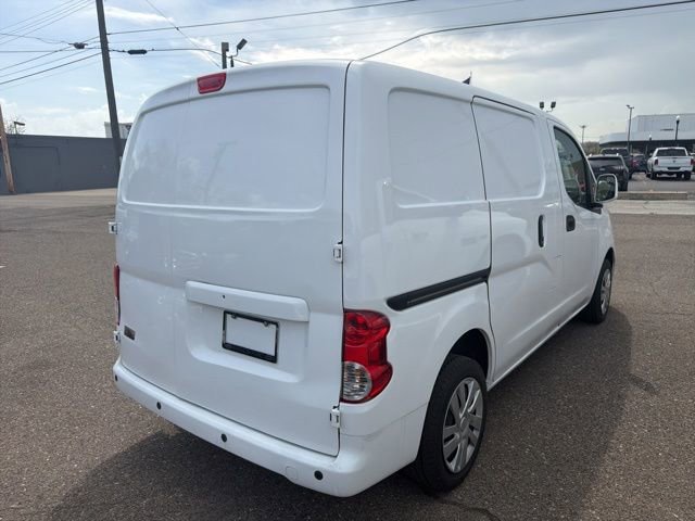 Used 2021 Nissan NV200 SV FWD image 5