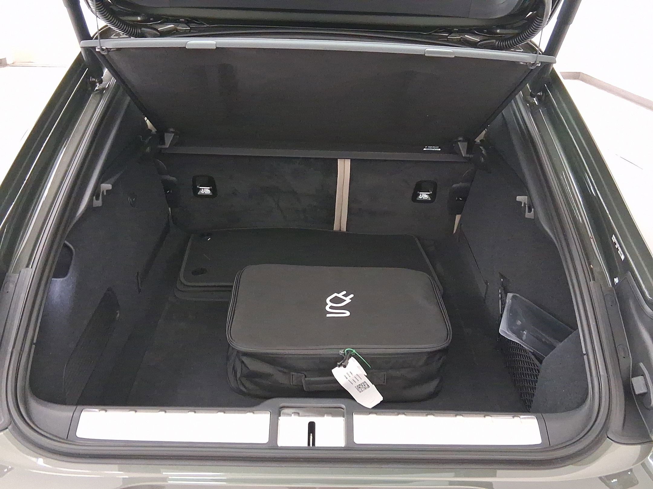 New 2026 Porsche Panamera 4 image 33