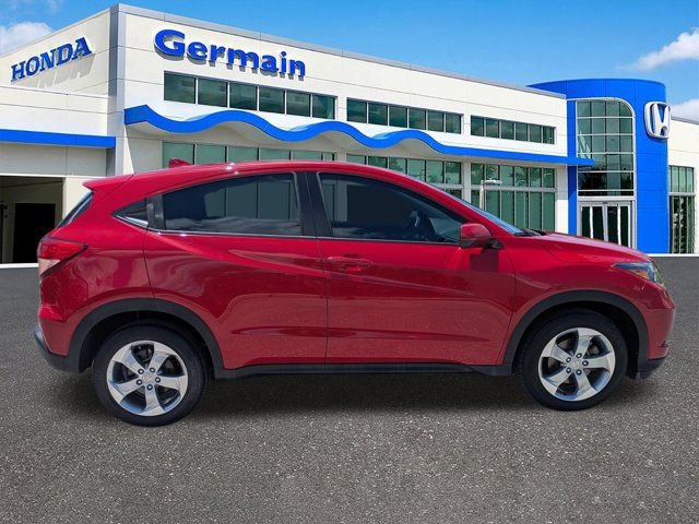 Used 2018 Honda HR-V LX image 4