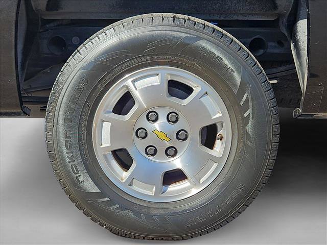 Certified 2012 Chevrolet Silverado 1500 LT w/ All-Star Edition RWD image 28
